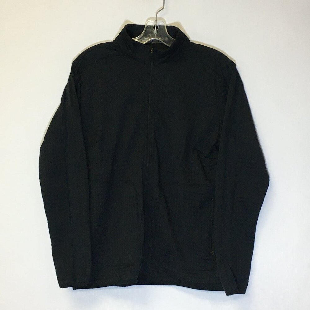 Nike Womens ACG Fleece Softshell - Large 12-14 - Pre-owned - 6QATDE